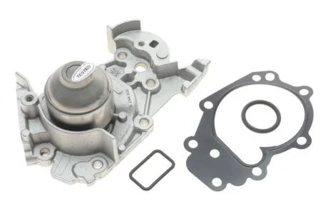 Гідравлічний насос, механізм рульового керування GRAF PA820