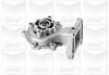 Помпа воды Ford Transit VII 2.0/2.2TDCi 00-07 (B/B) (8 лоп.) (без корп.) GRAF PA839 (фото 1)