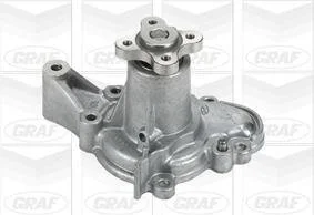 Помпа водяная (насос) охлаждения GRAF PA877