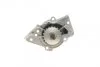 Помпа воды Fiat Scudo/Ducato/Peugeot/Citroen/Hyundai 1.8-1.9D/TD 94-06 (20z)(B/B)(7 лоп)(d імп=71mm) GRAF PA911 (фото 7)