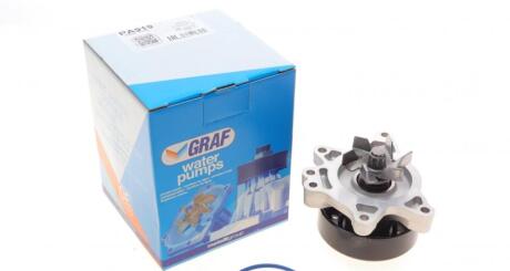 Насос водяний GRAF PA919