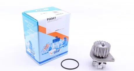 Помпа води GRAF PA941