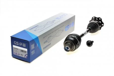 - Напіввісь Premium Line GSP 201530OL