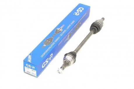 - Напіввісь GSP 201699