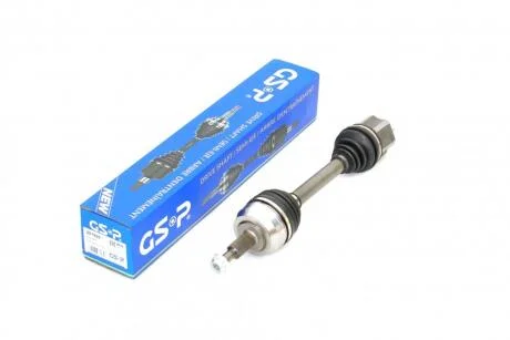 Полуось в сборе VW T-5 3.2E пер. прав. МКП GSP 201920