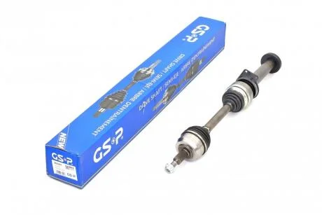 Привідний вал GSP 202361