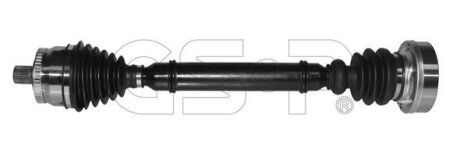 Піввісь ліва Audi A4 Skoda Superb I VW Passat 1.8/2.0 11.94-03.08 GSP 203005