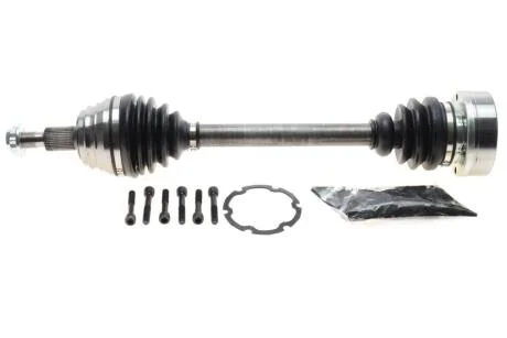 Піввісь передня ліва Audi A3 / Skoda Octavia / VW Bora, Golf IV, New Beetle 1.9 TDI 97-10 GSP 203006