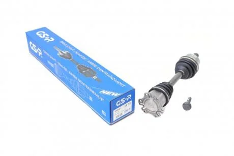 Полуось в сборе VW Sharan 1.8T/2.8E/1.9TDi (01>) пер. лев./прав. с ABS GSP 203022