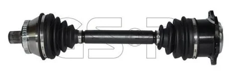 - Напіввісь GSP 203048