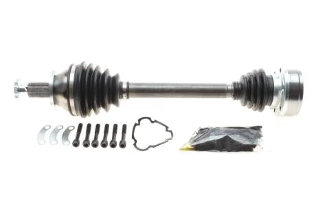 - Напіввісь GSP 203063