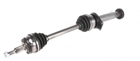 Полуось VW T5 2.0TDI 09-15 (R) (26x38x857) GSP 203261