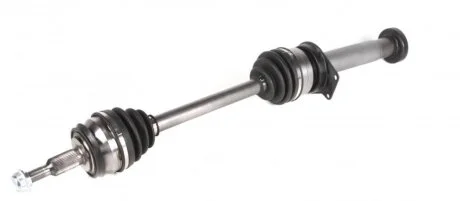 Полуось VW T5 2.0TDI 09-15 (R) (26x38x857) GSP 203261