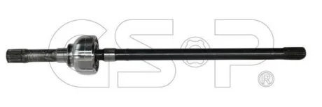 Приводний вал GSP 203264