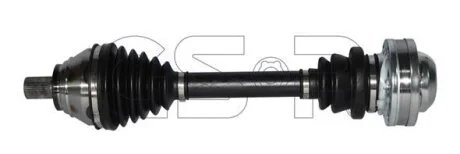 - Напіввісь GSP 203265