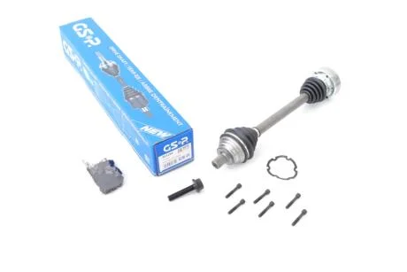 Привідний вал GSP 203294