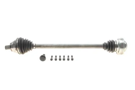 Піввісь передн. прав. ABS+ 792mm VW CC 11-, Eos 11-, Golf 11-, Golf Plus 09-, Jetta 08-11, Passat 12-, Scirocco 09-, Touran 10- GSP 203313