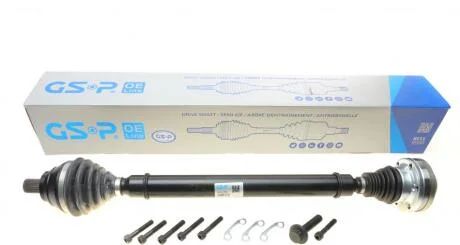 Привідний вал OE Line GSP 203313OL