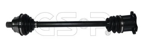 Приводний вал GSP 203329