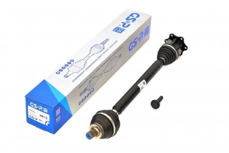 - Напіввісь Premium Line GSP 203354OL