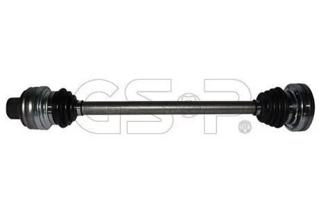 - Напіввісь GSP 203367