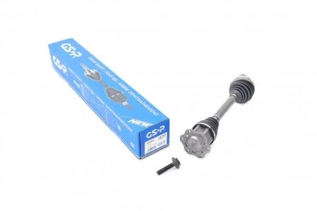 - Напіввісь GSP 203382