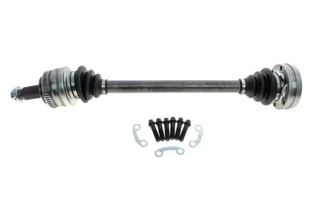 Піввісь переднього моста GSP 205007