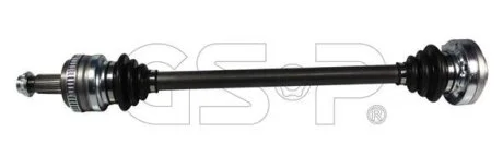 - Напіввісь GSP 205032