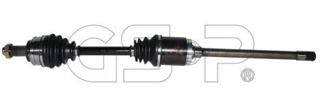 Фото 1 - приводний вал GSP 205044 Приводний вал GSP 205044 (фото 1)