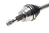 Піввісь ліва W164 ML 320 CDI 4-matic GSP 205060 (фото 4)