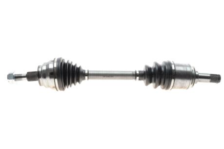 Піввісь ліва W164 ML 320 CDI 4-matic GSP 205060