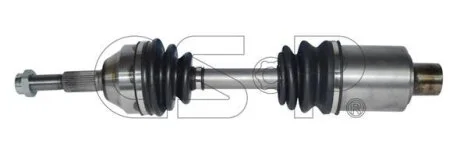 Приводний вал GSP 209018