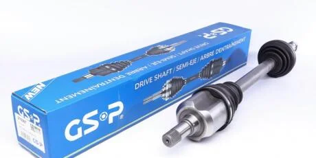 - Напіввісь GSP 210067