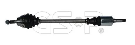 - Напіввісь GSP 210085