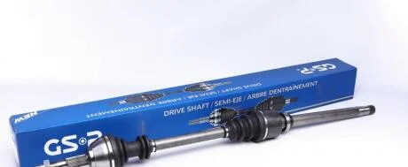 - Напіввісь GSP 210103