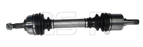 - Напіввісь GSP 210121