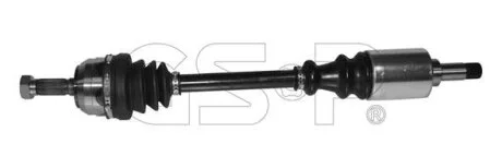 - Напіввісь GSP 210164