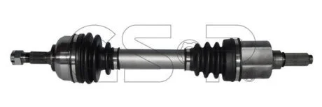 - Напіввісь GSP 210207