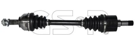 - Напіввісь GSP 210314