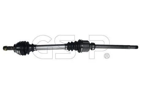 - Напіввісь GSP 210325