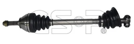 - Напіввісь GSP 211002