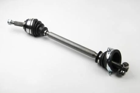 Піввісь ліва ABS- Dacia Logan 1.5 dCi 05- GSP 211012