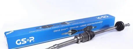 - Напіввісь GSP 218034