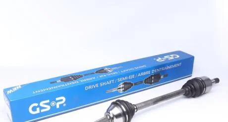 - Напіввісь GSP 218035