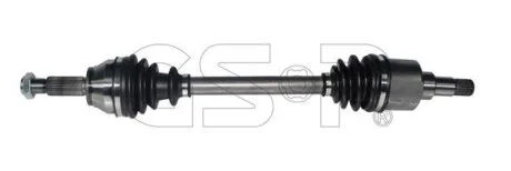 - Напіввісь GSP 218216