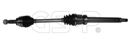 - Напіввісь GSP 218217