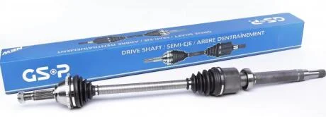 Привiдний вал GSP 218265