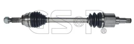 - Напіввісь GSP 218309 (фото 1)