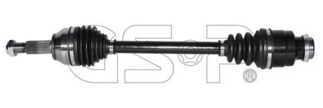 Приводний вал GSP 218324