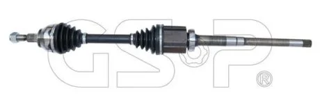 Приводний вал GSP 218374